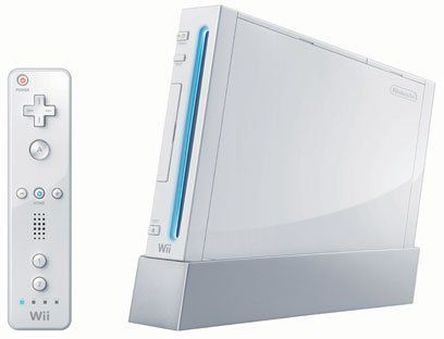 Wii