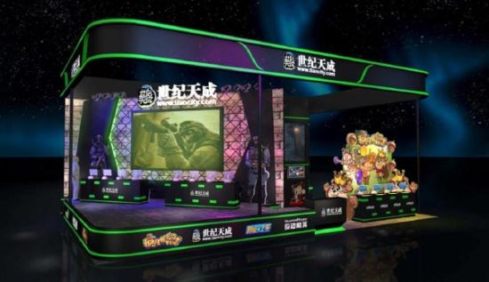组图：游戏试玩删档