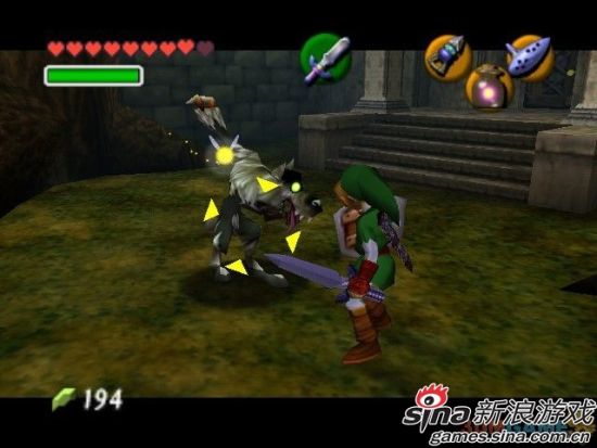 二十五年风雨兼程 细看电子游戏画面进化史