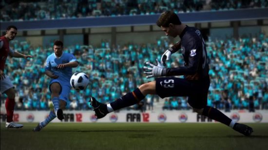 FIFA 12Ϸͼ