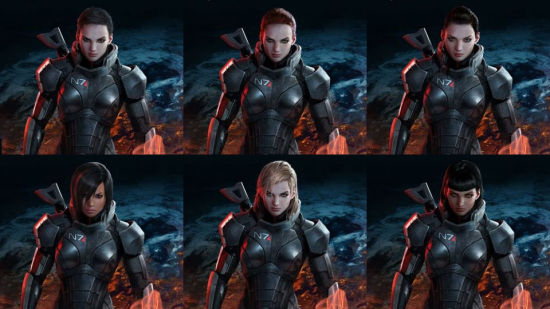 ЧӦ3ٷƱѡŮShepard