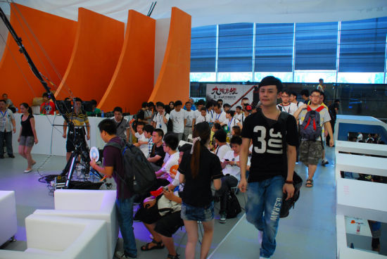 提前售罄 CJ九阴激活码礼包团购会直击_网络