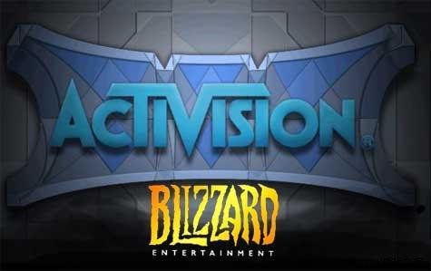 Activision-Blizzard