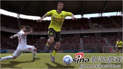 FIFA 12