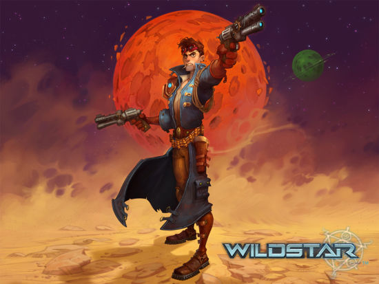 Wildstar