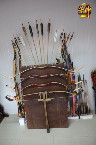 《斗神》古风拾遗大型活动正式开启_网络游戏