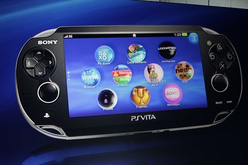 PSP