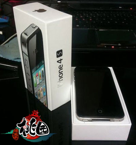 iPhone4Sʵͼ