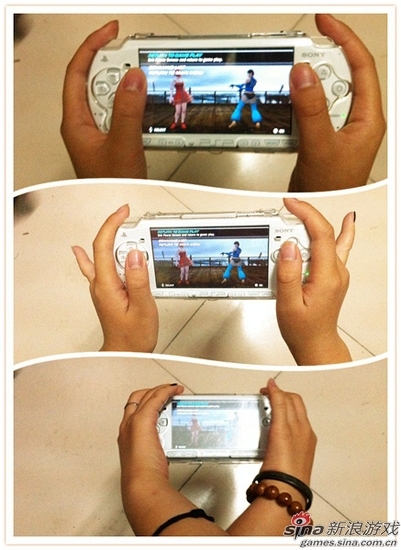 PSP ͨVSVS