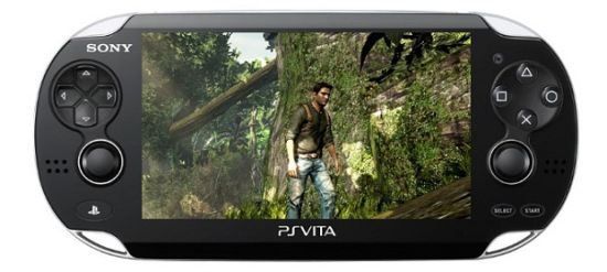 PlayStation Vita