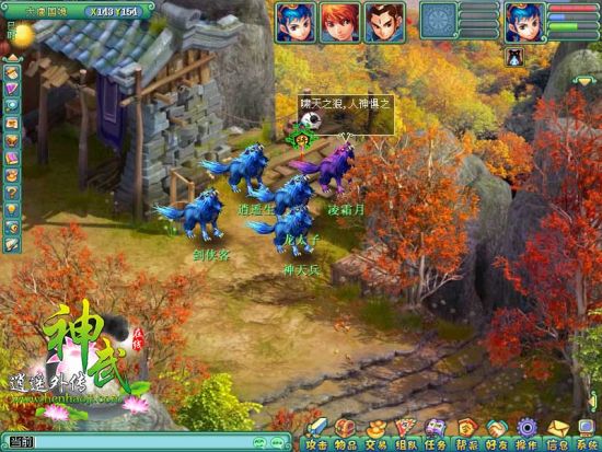 ����������