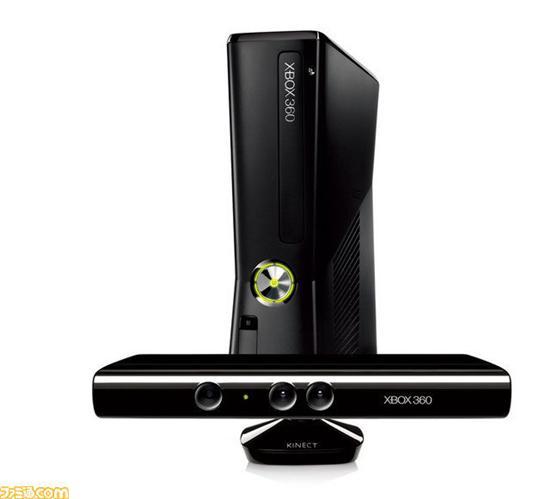 微软体感设备Kinect于2012年推出PC版_产业服