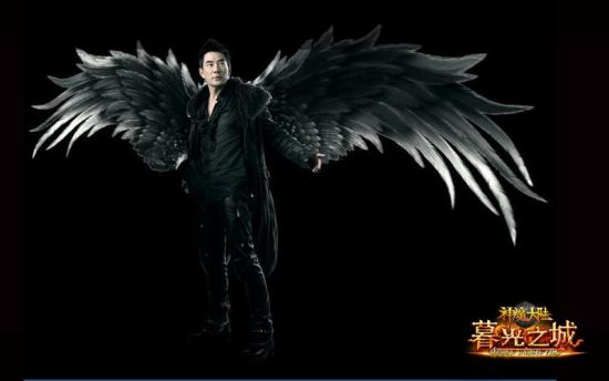 《神魔不信邪》暮光之城主题曲首爆_网络游戏