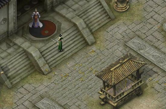 Ԫ��ʹ��NPC