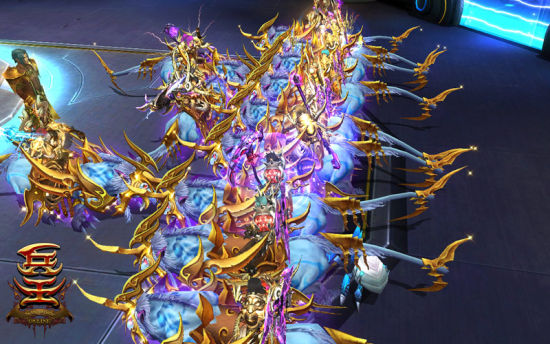 《兵王》高清截图欣赏 备战不删档封测_网络游戏_新浪游戏_新浪网