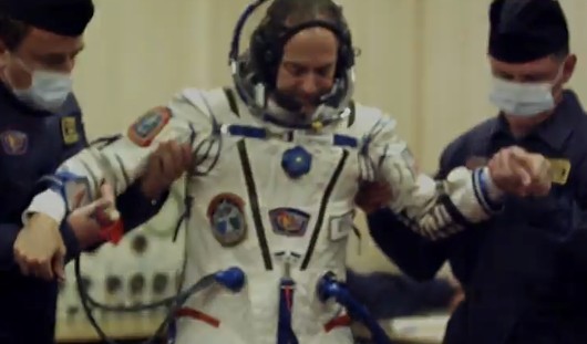 Richard Garriott
