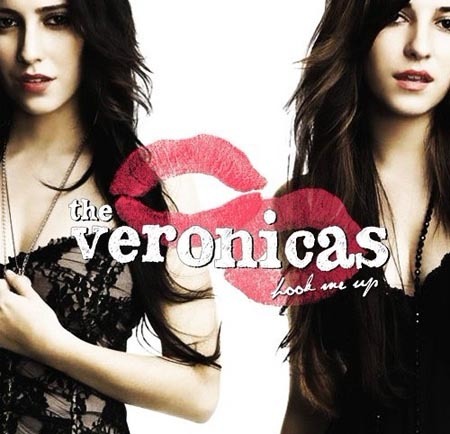 The veronicas untouched