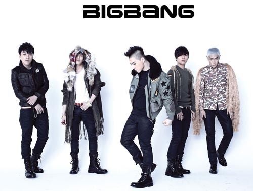 Bigbang