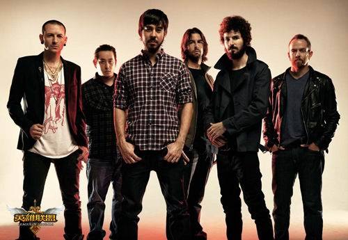 LinkinParkҡΪӢˡ׳