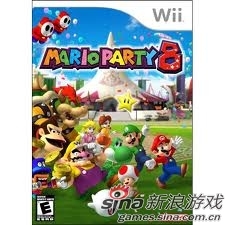 Mario Party