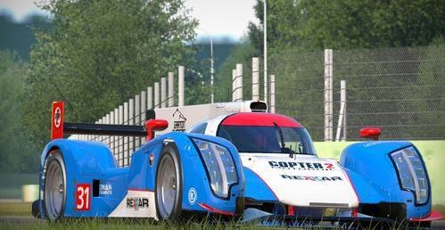 Project CARS