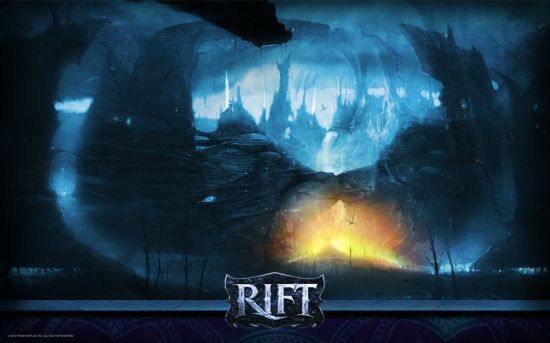 ��RIFT����϶����������