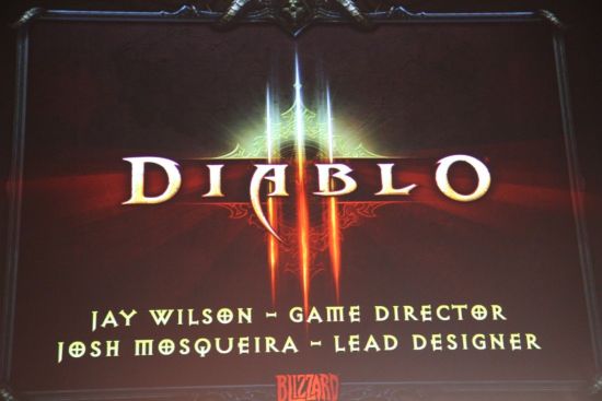 Gamescom2011Diablo3ֳͼƬ