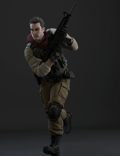 《生化危机:浣熊市行动》多人模式公布_单机游戏_新浪游戏_新浪网