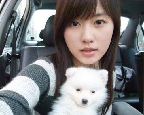 小编:果然是美女美女哇.美女吻视频老师图片