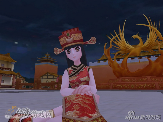 《剑狐<em>传奇</em>》<em>爱神</em>牵良缘 鸿运贺新年_网络游戏