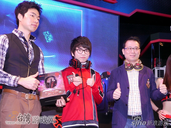 MarineKing ʹ Tt eSPORTS 羺䱸_̨Ϸ