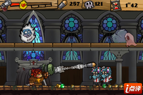 修士老爹打鬼记 打个女鬼画张皮