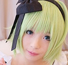 �����᳡COSPLAY