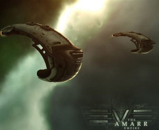 EVE Online