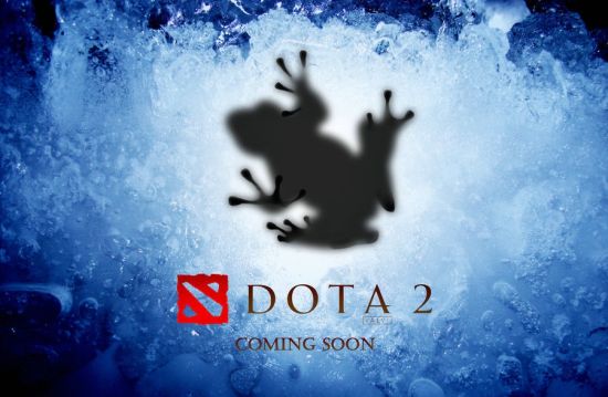 DOTA2˭ȥδӣ