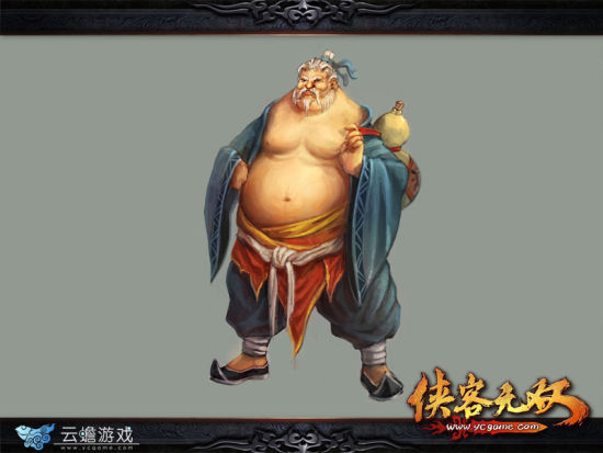 酒葫芦必不可少 酒葫芦必不可少