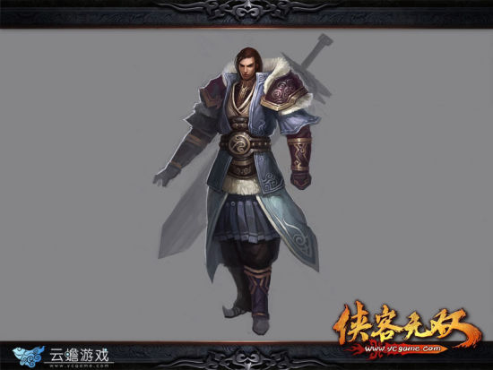 重剑即将现世 重剑即将现世