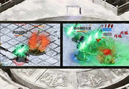 武學專家 6711《劍俠奇緣》門派技能大搜羅