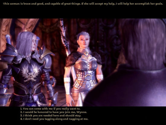 ��Ϊ�̳��ˡ�����֮�š�ϵ�е�ץ�����ص�ĶԻ�ϵͳ