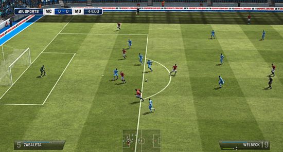 FIFA 13