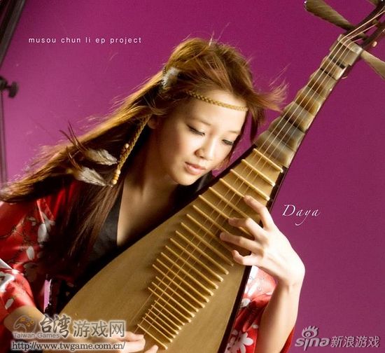 《功夫英雄》与无双乐团完美合作擦出惊人火