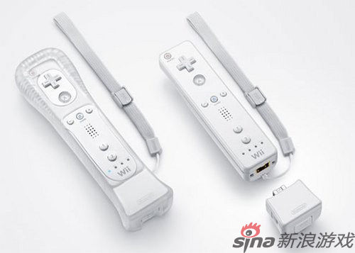 Wii Motionplus豸ĴWiiβ͡