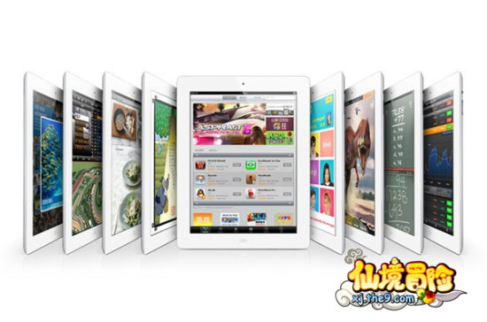 Ipad3