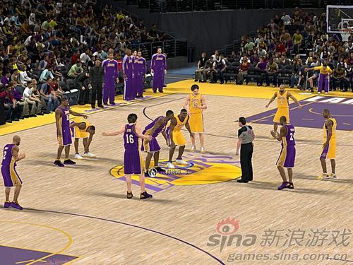 NBA 2K online Ϸ