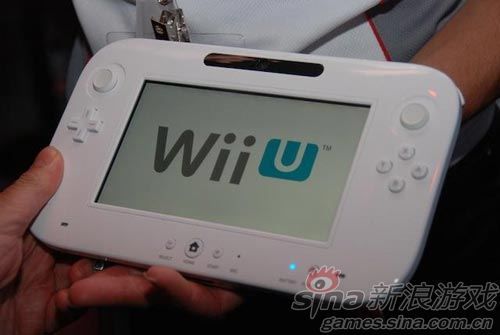 Wii U ֱ
