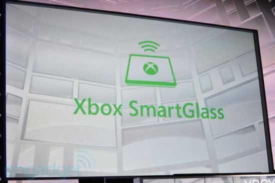 SmartGlass