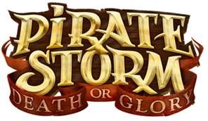 Pirate Storm