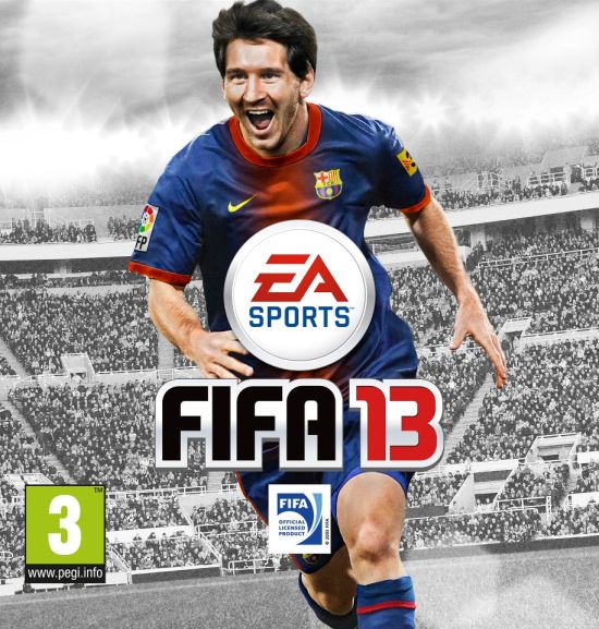 FIFA 13ʰ