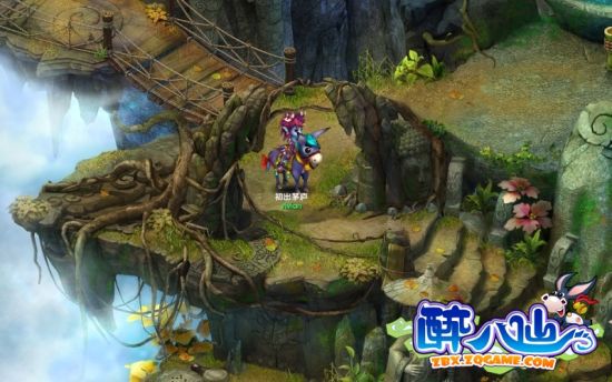 我要去傳說(shuō)中的昆侖山