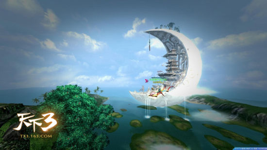 全新3D空间,打造极致视觉魅力 全新3D空间,打造极致视觉魅力